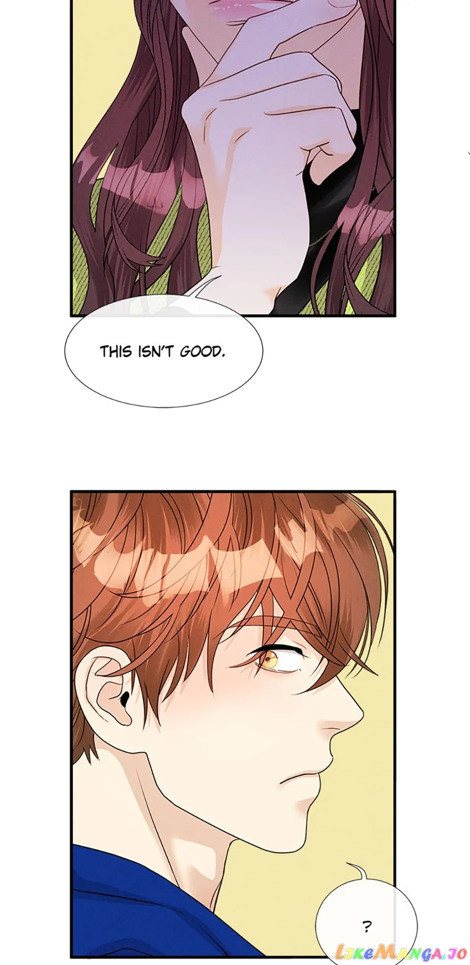 Personal Preference chapter 32 page 6
