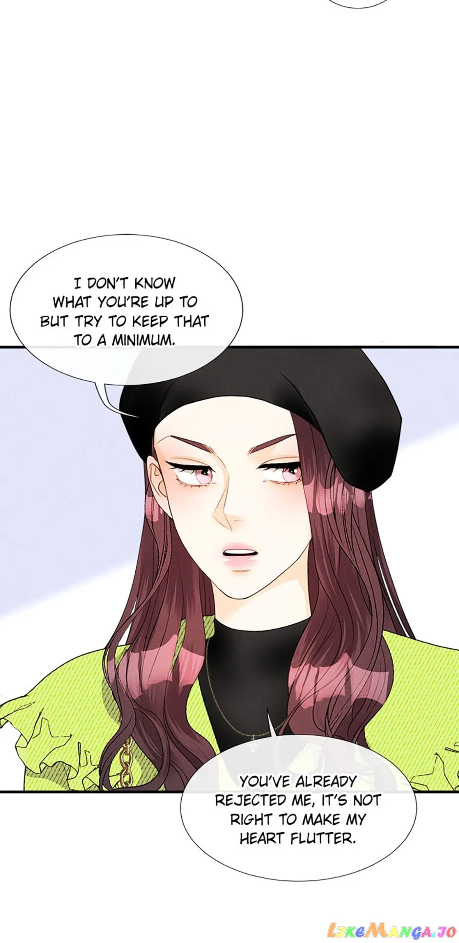 Personal Preference chapter 32 page 7