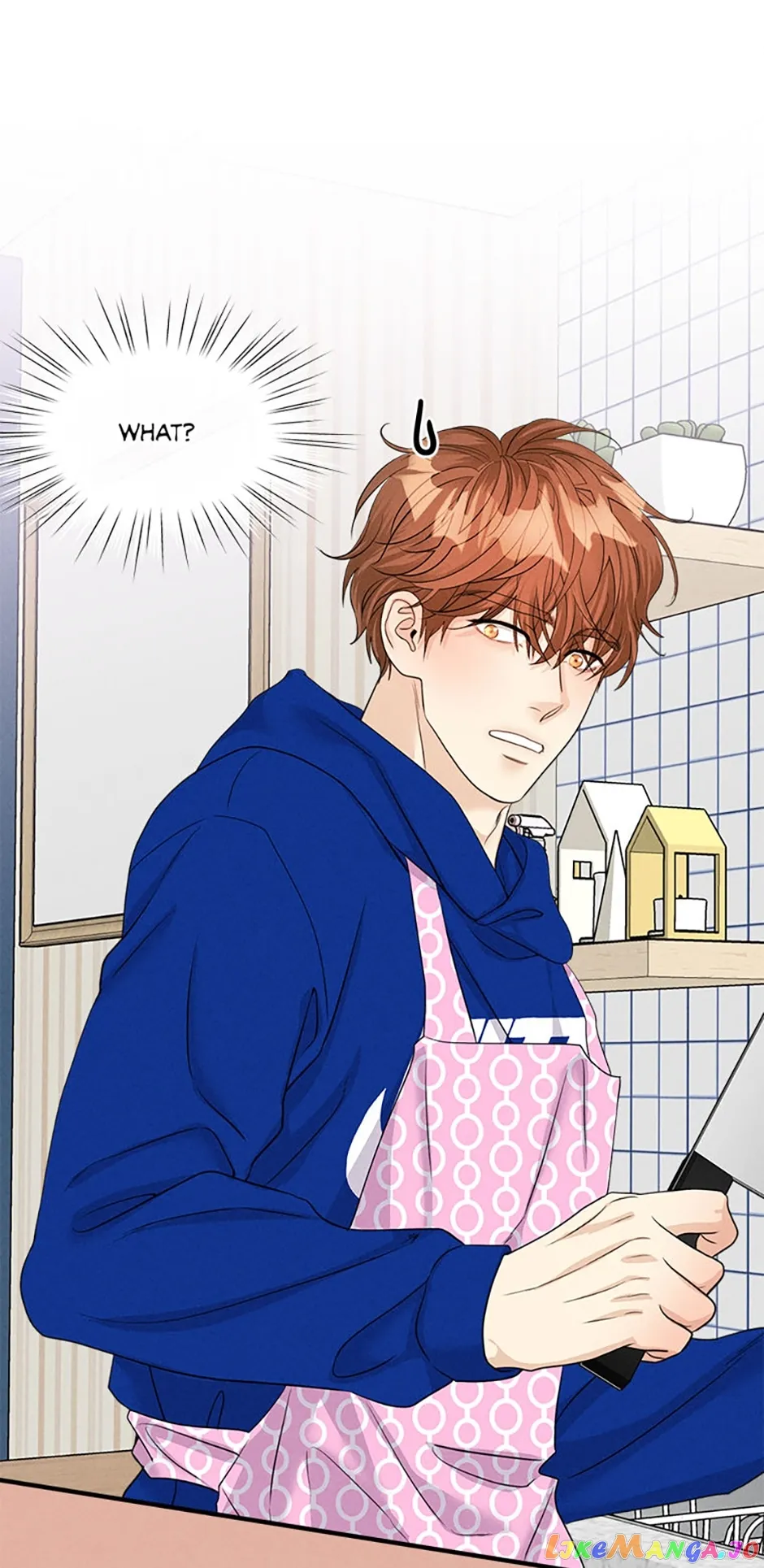 Personal Preference chapter 32 page 8