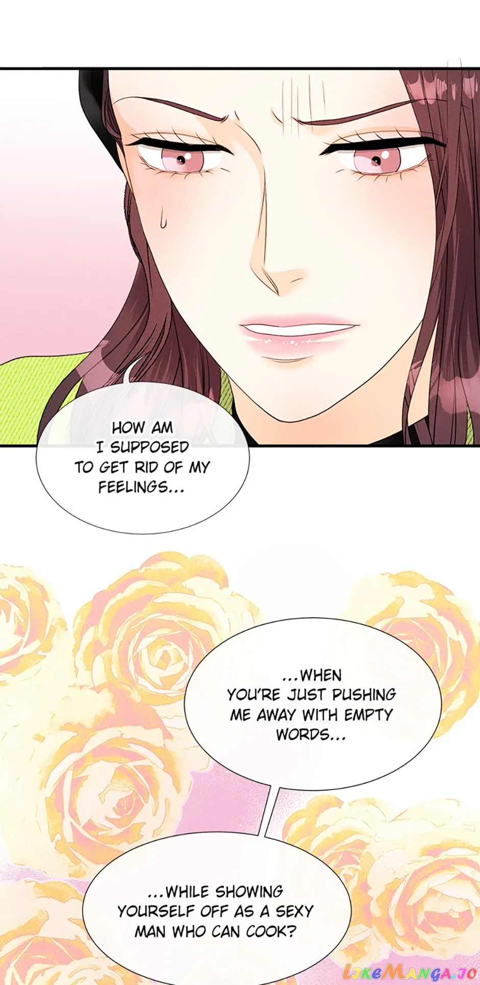 Personal Preference chapter 32 page 11