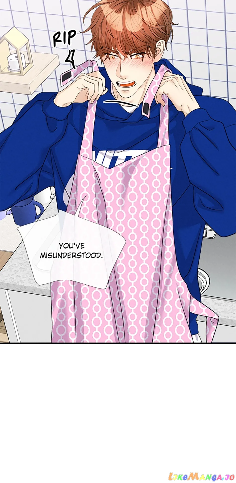 Personal Preference chapter 32 page 13