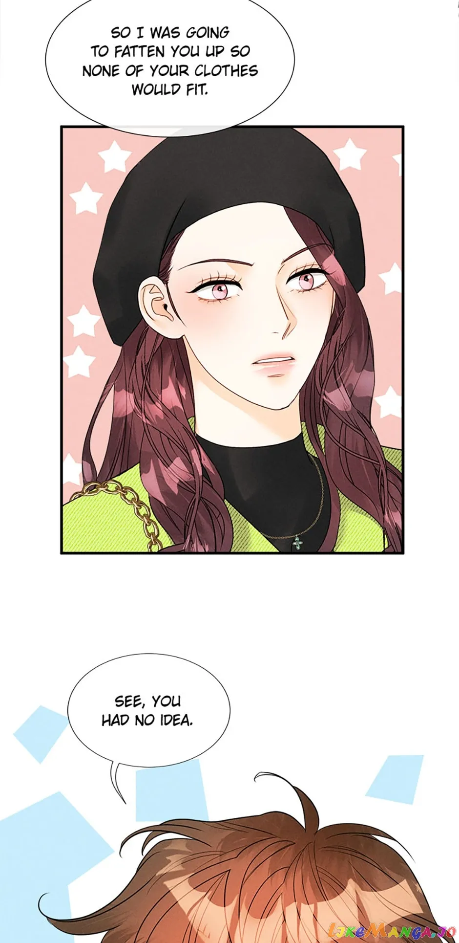 Personal Preference chapter 32 page 16