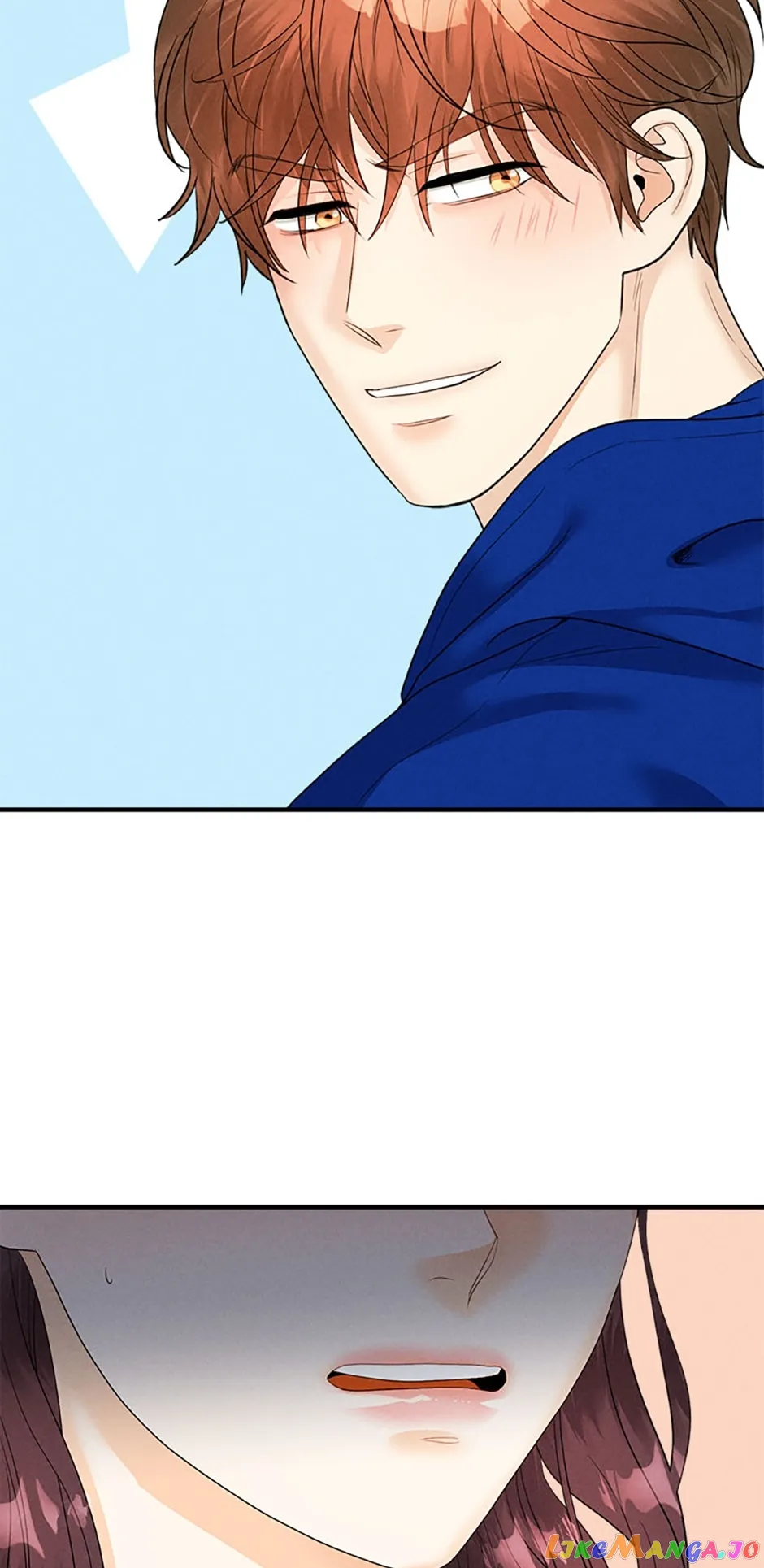 Personal Preference chapter 32 page 17