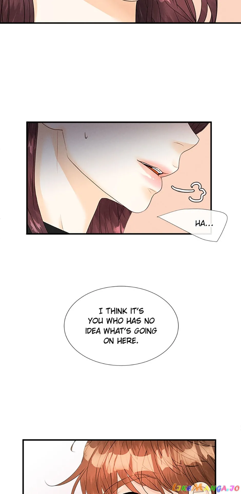 Personal Preference chapter 32 page 18