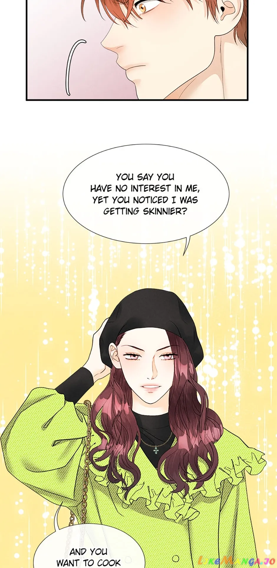 Personal Preference chapter 32 page 19