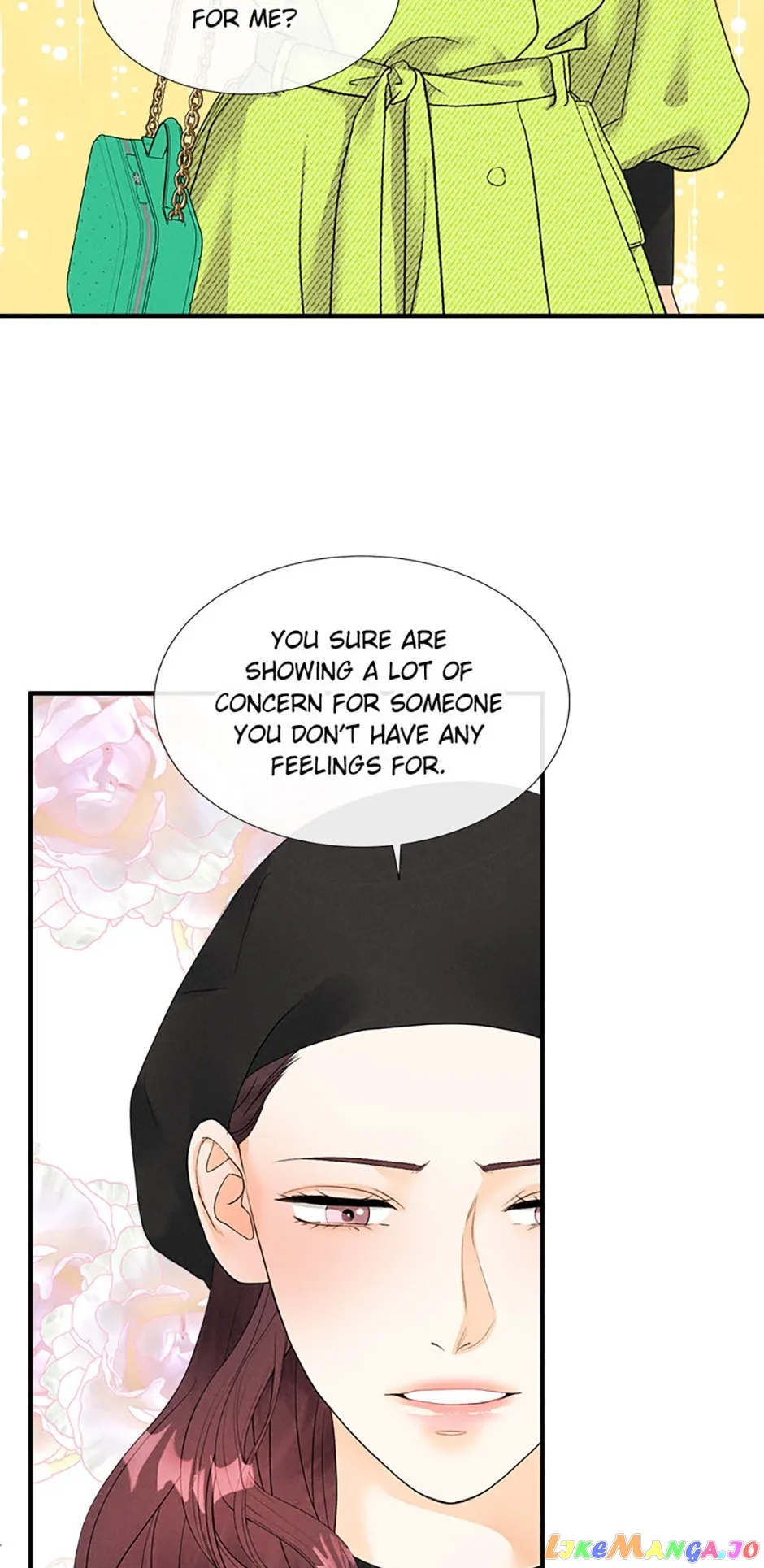 Personal Preference chapter 32 page 20