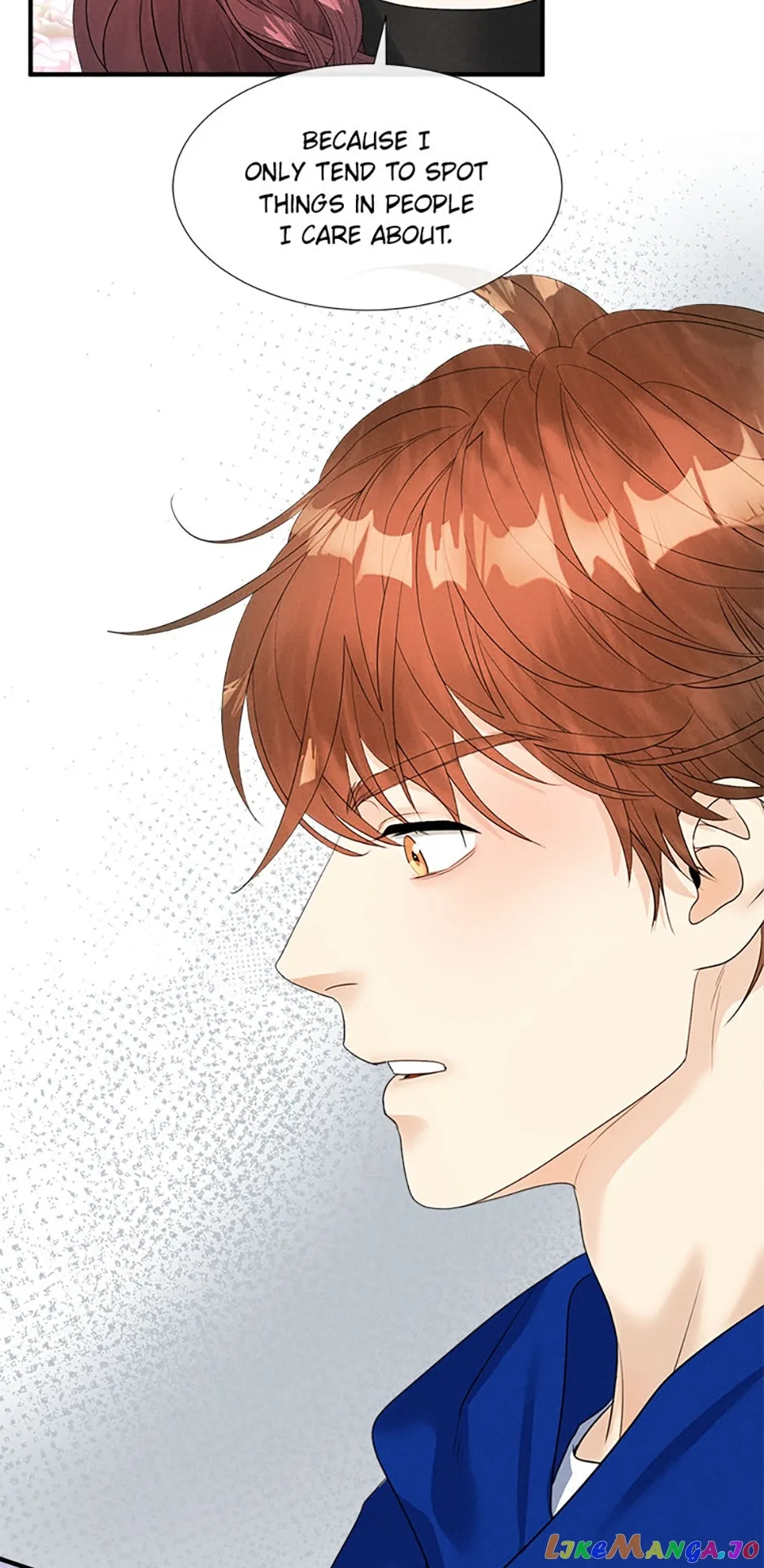 Personal Preference chapter 32 page 21