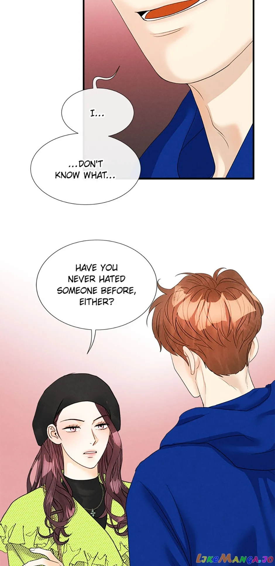 Personal Preference chapter 32 page 23