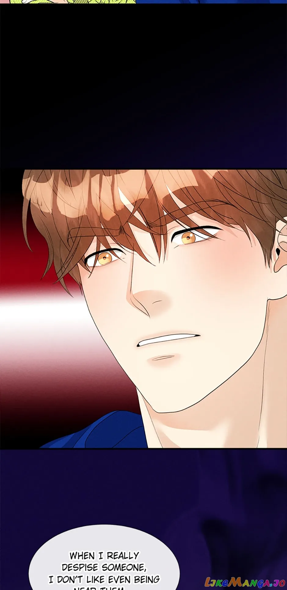 Personal Preference chapter 32 page 24
