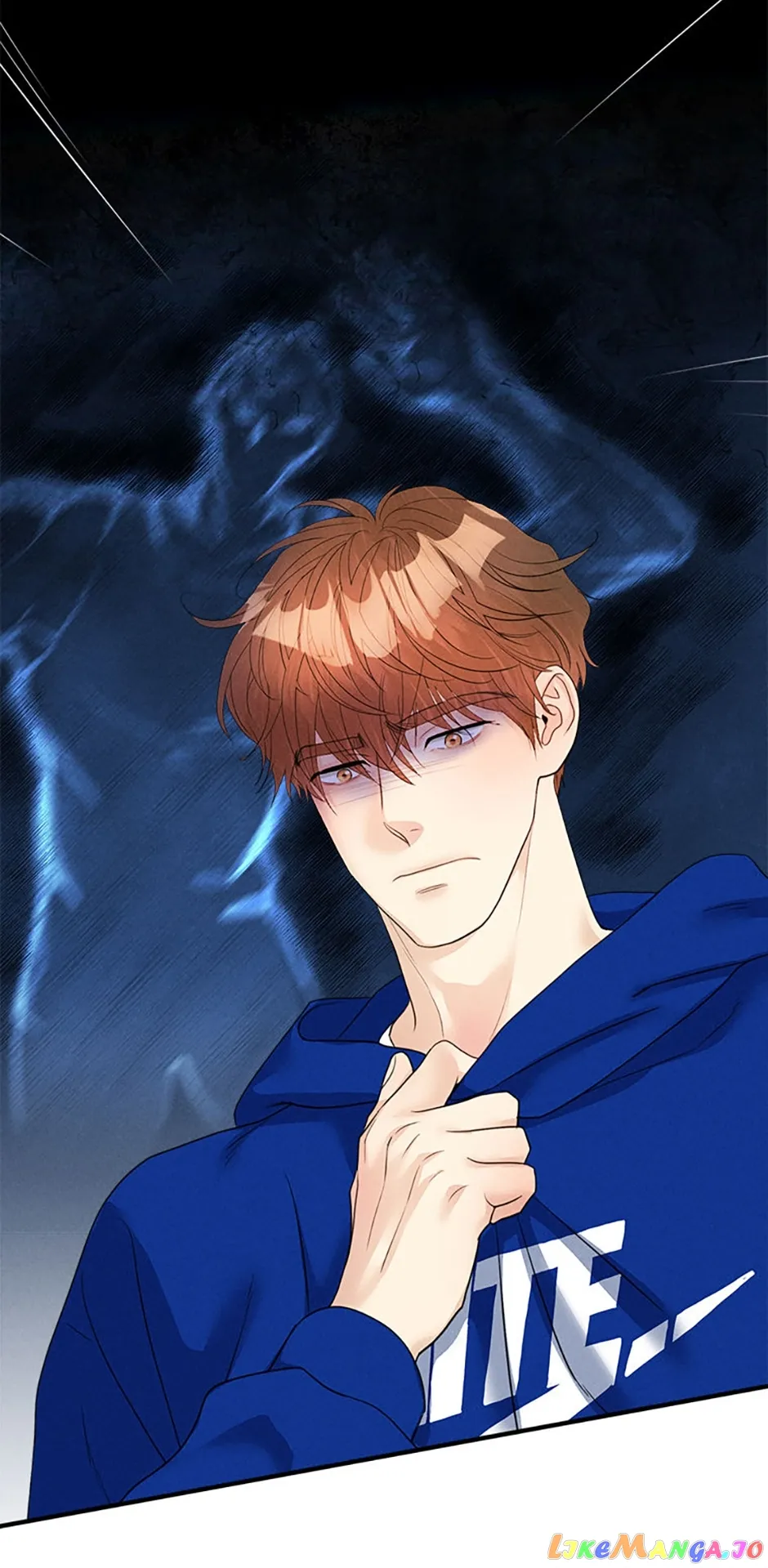 Personal Preference chapter 32 page 26