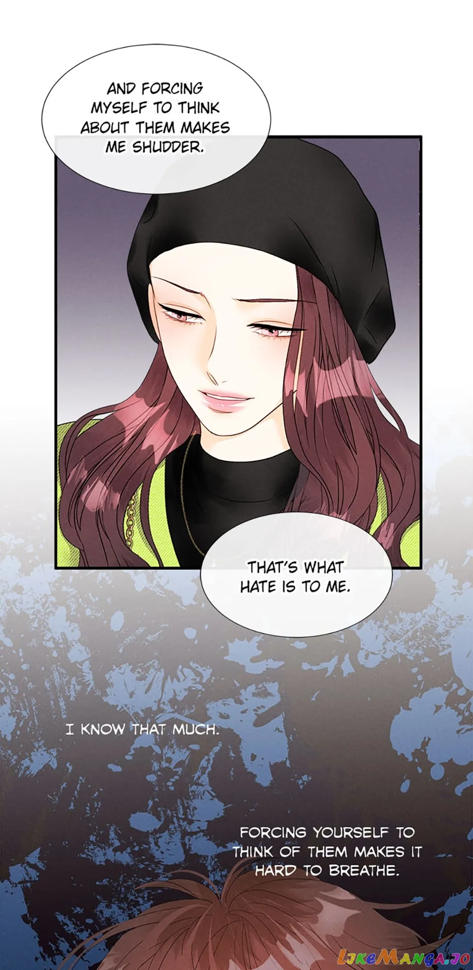 Personal Preference chapter 32 page 27