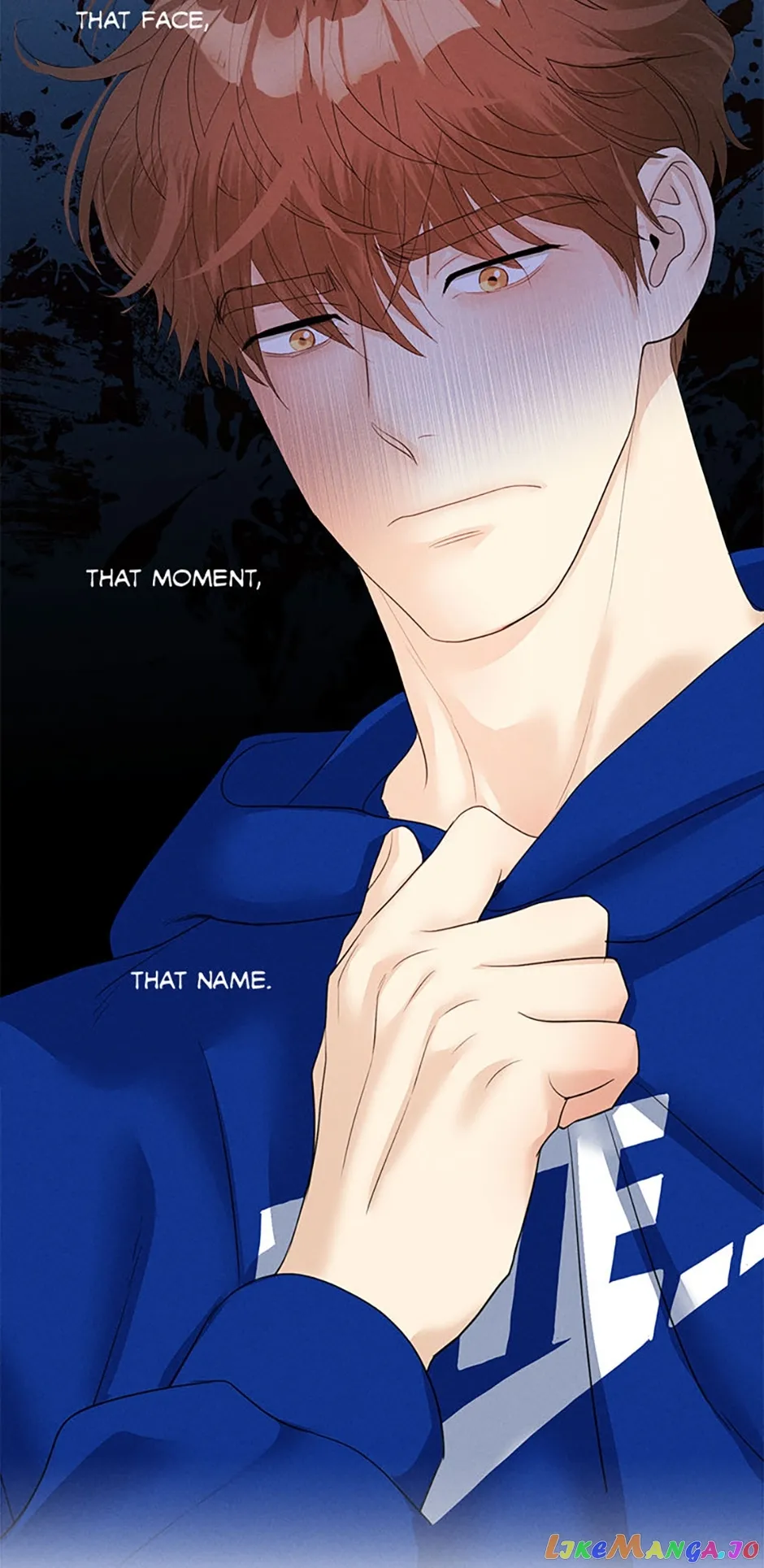 Personal Preference chapter 32 page 28