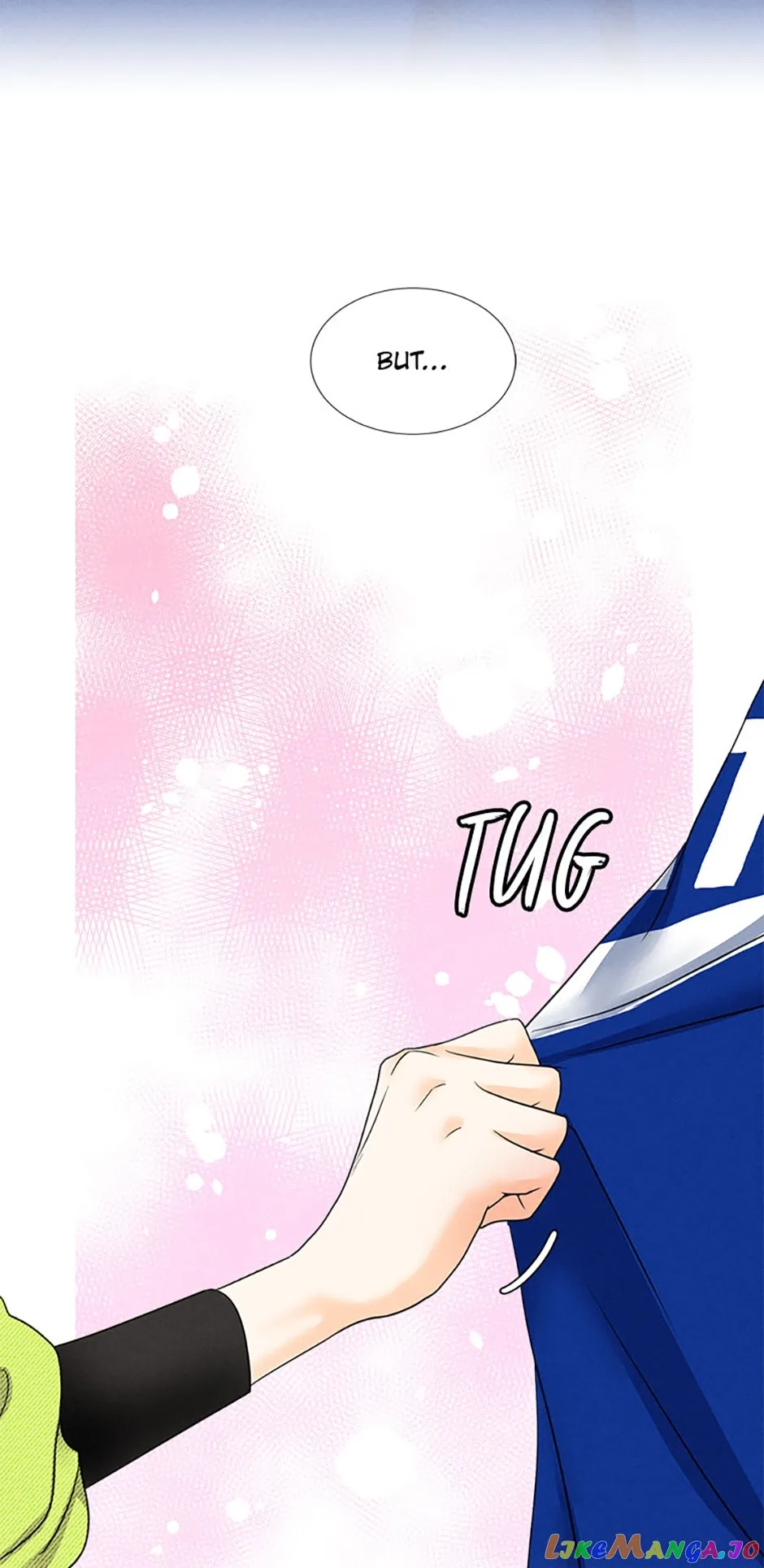 Personal Preference chapter 32 page 29