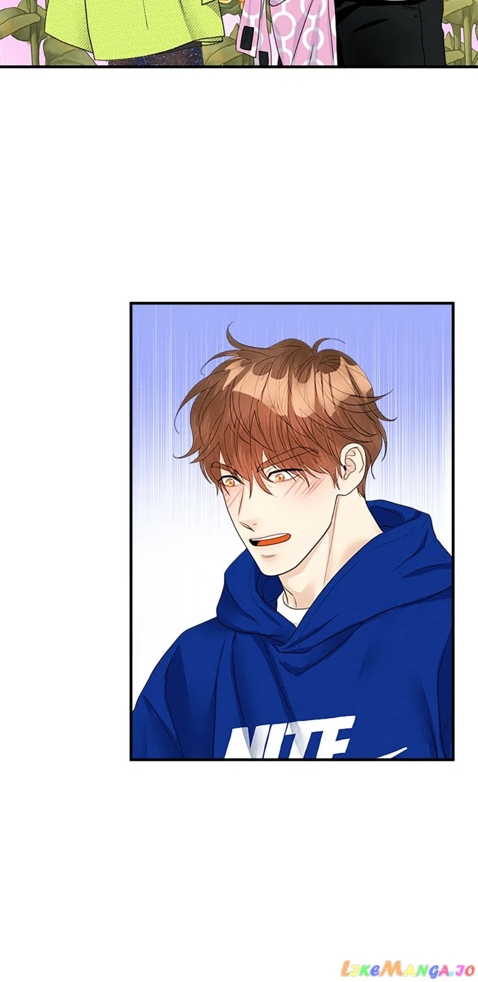 Personal Preference chapter 32 page 31