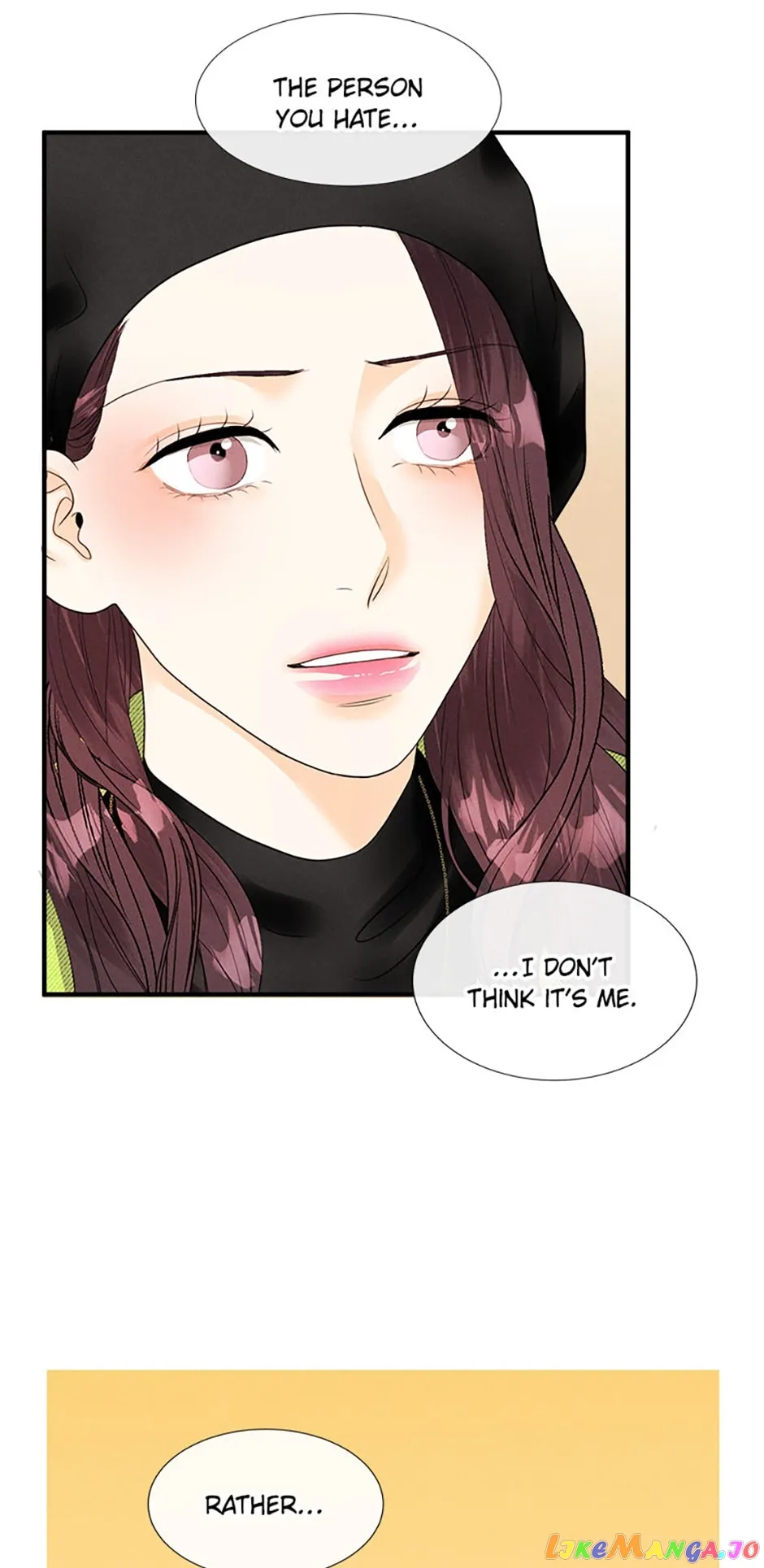 Personal Preference chapter 32 page 32