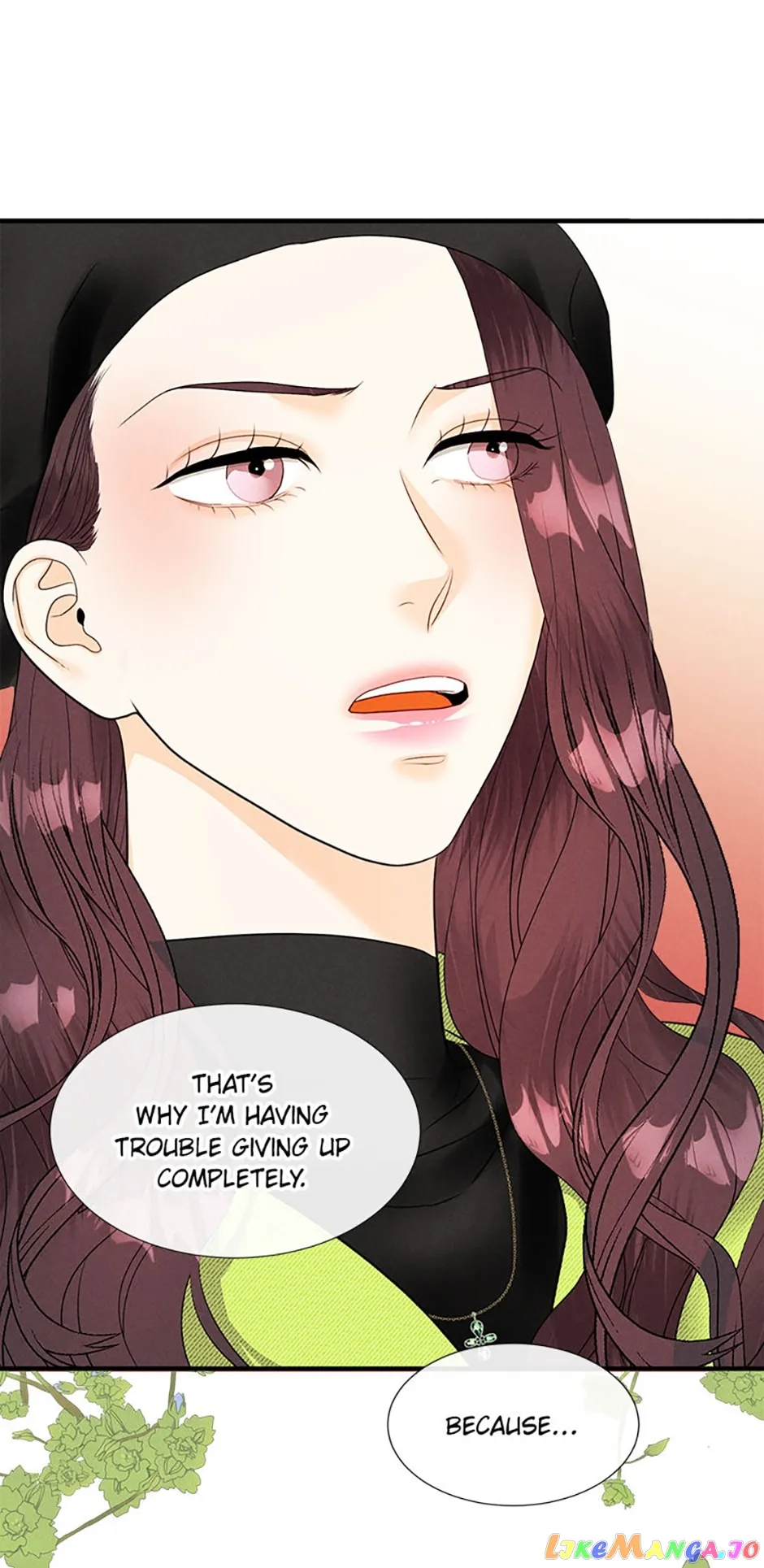 Personal Preference chapter 32 page 35