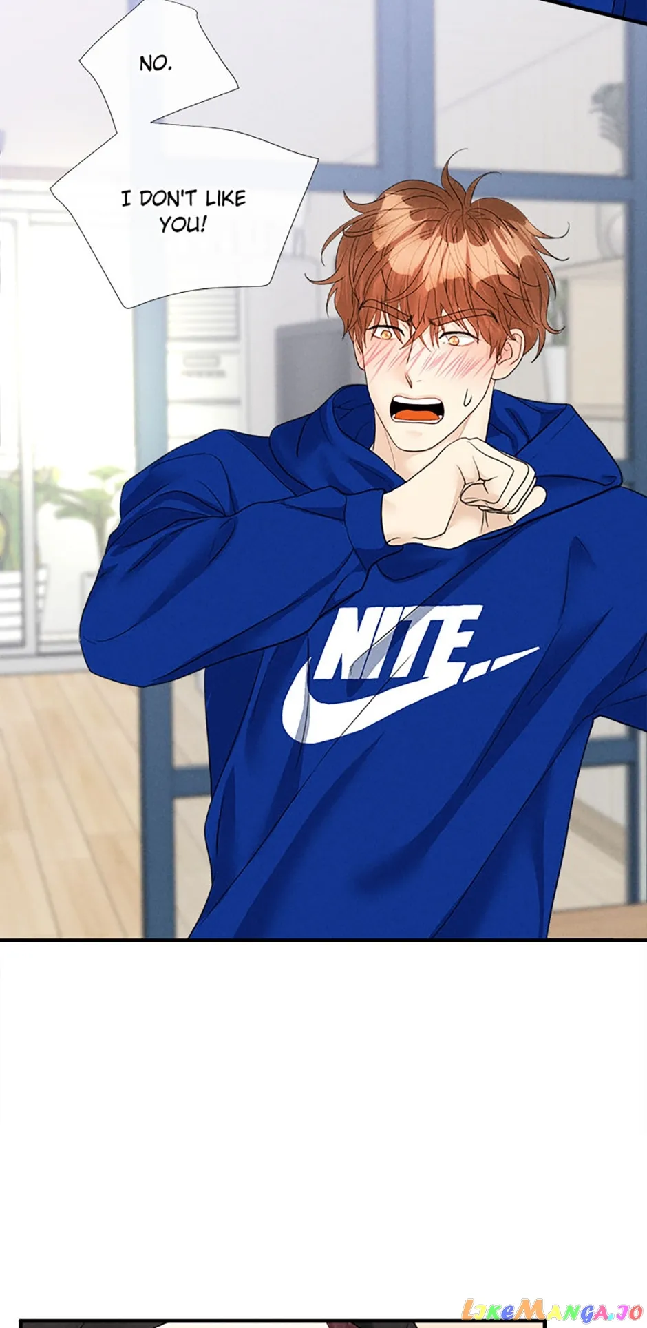 Personal Preference chapter 32 page 37