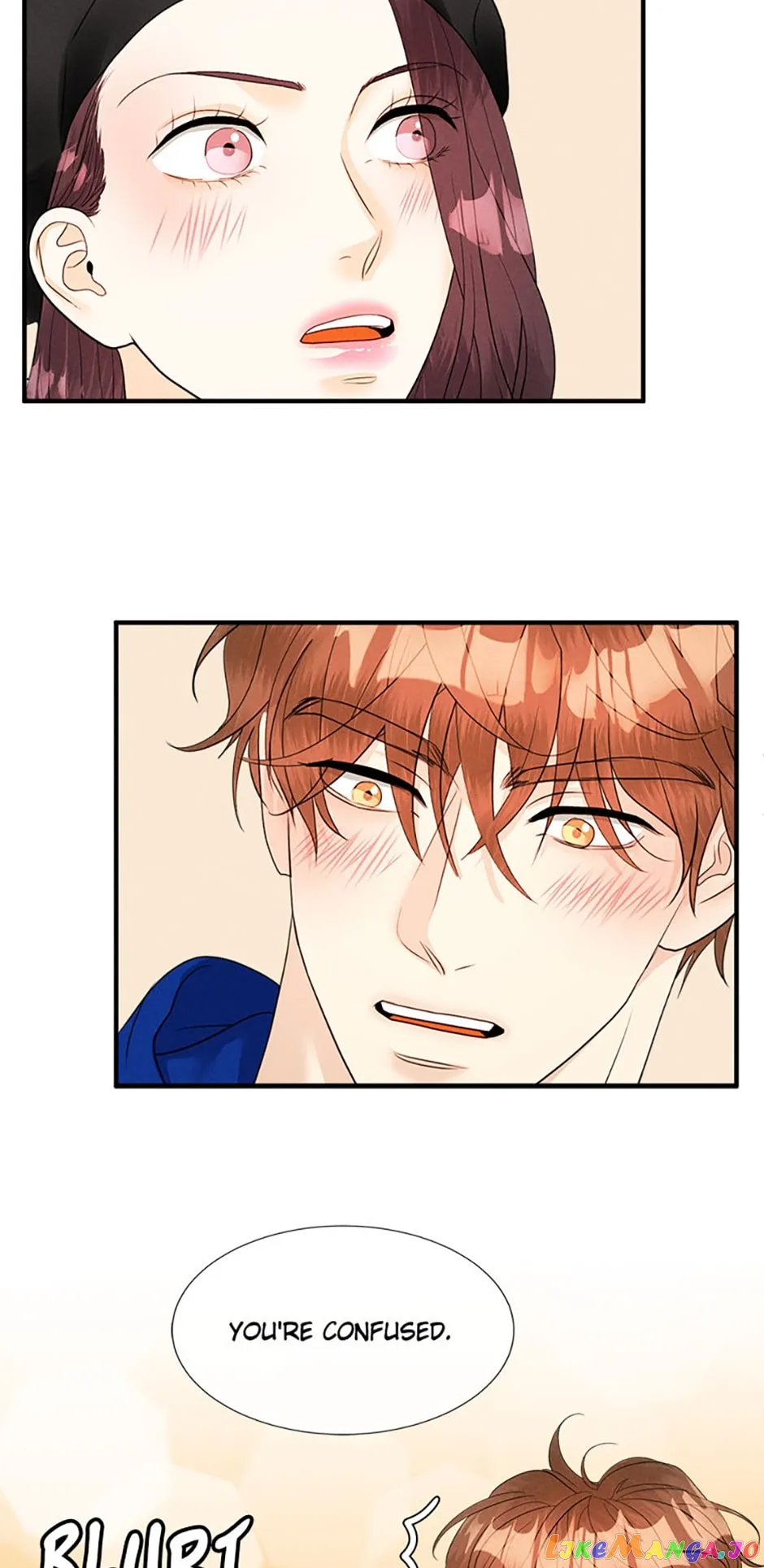 Personal Preference chapter 32 page 38
