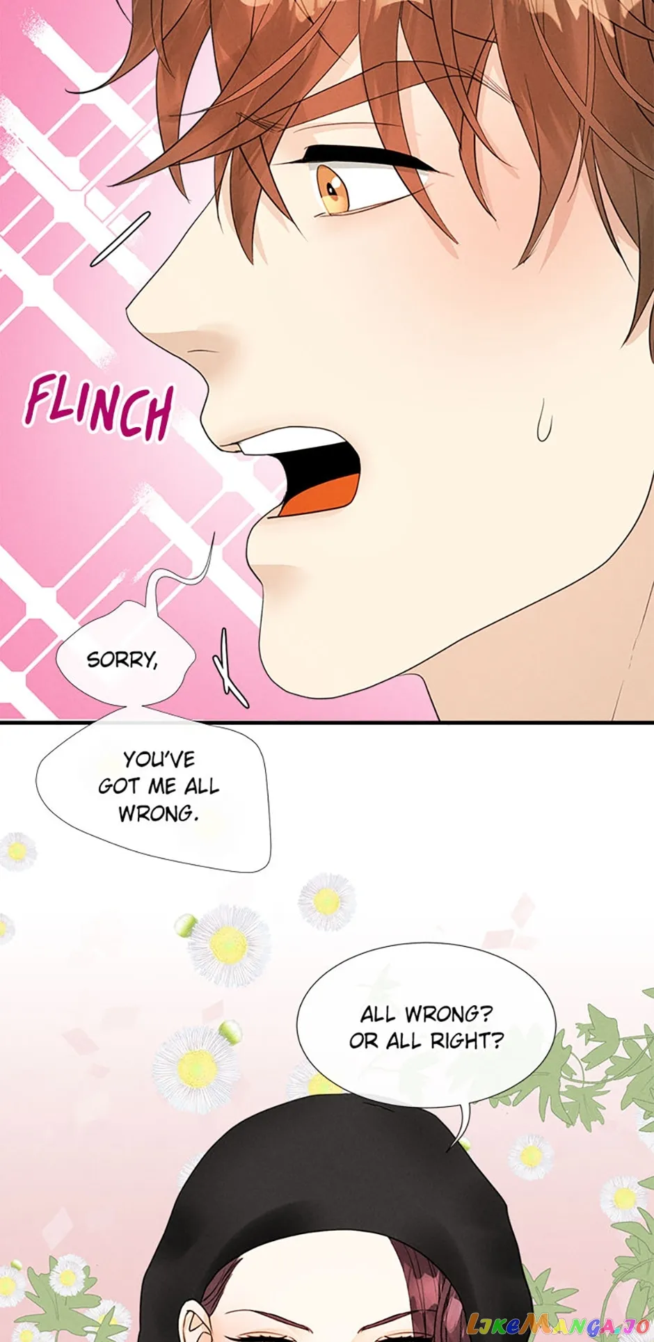 Personal Preference chapter 32 page 41