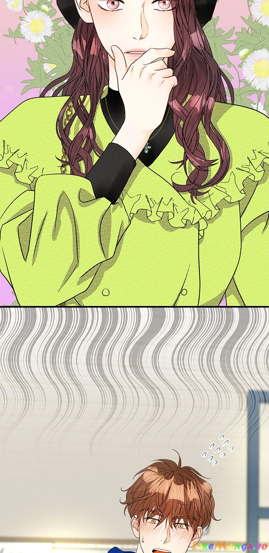 Personal Preference chapter 32 page 42