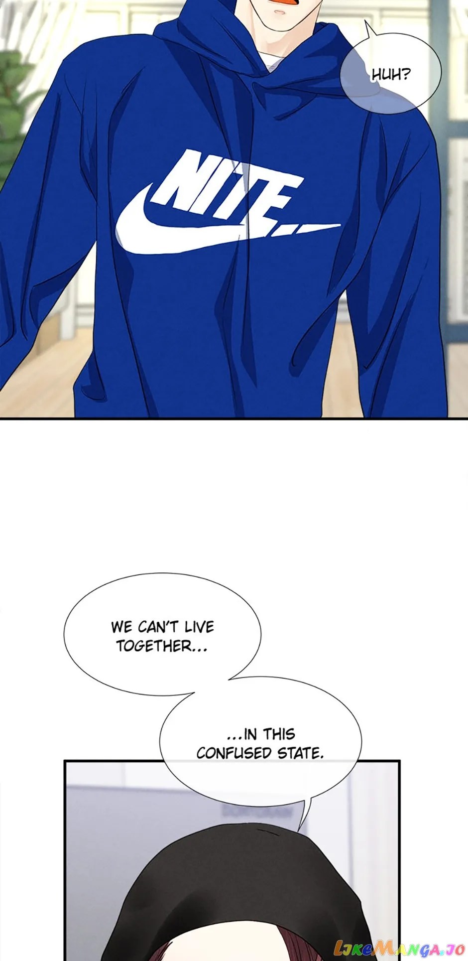 Personal Preference chapter 32 page 43