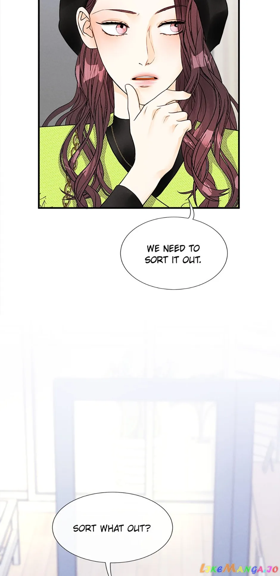 Personal Preference chapter 32 page 44