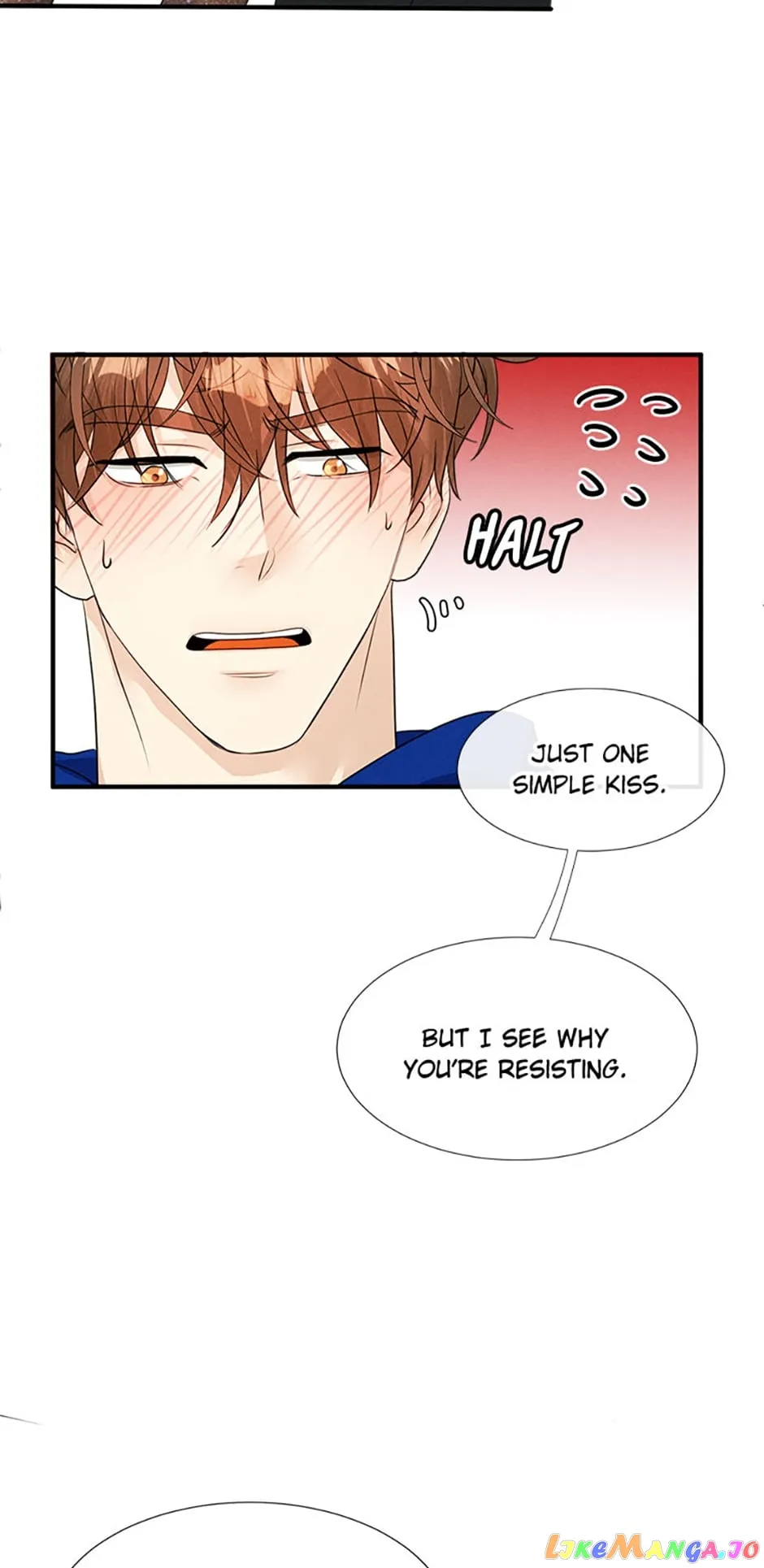 Personal Preference chapter 32 page 49