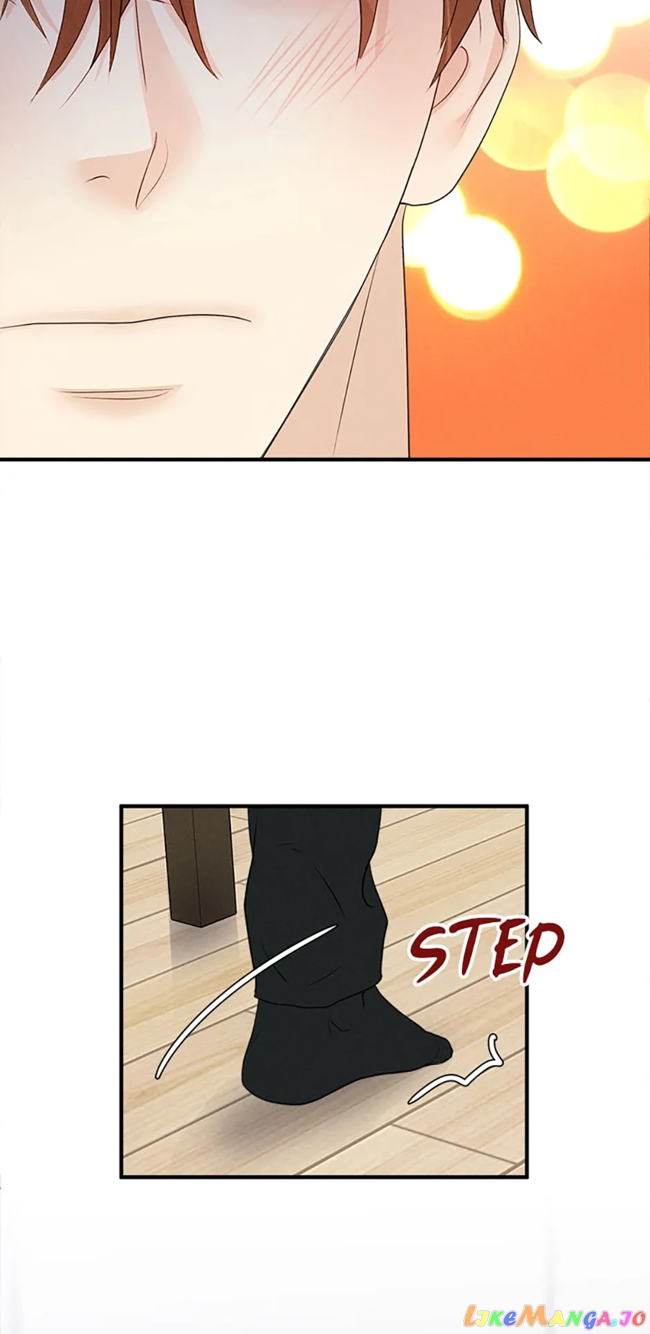 Personal Preference chapter 32 page 51