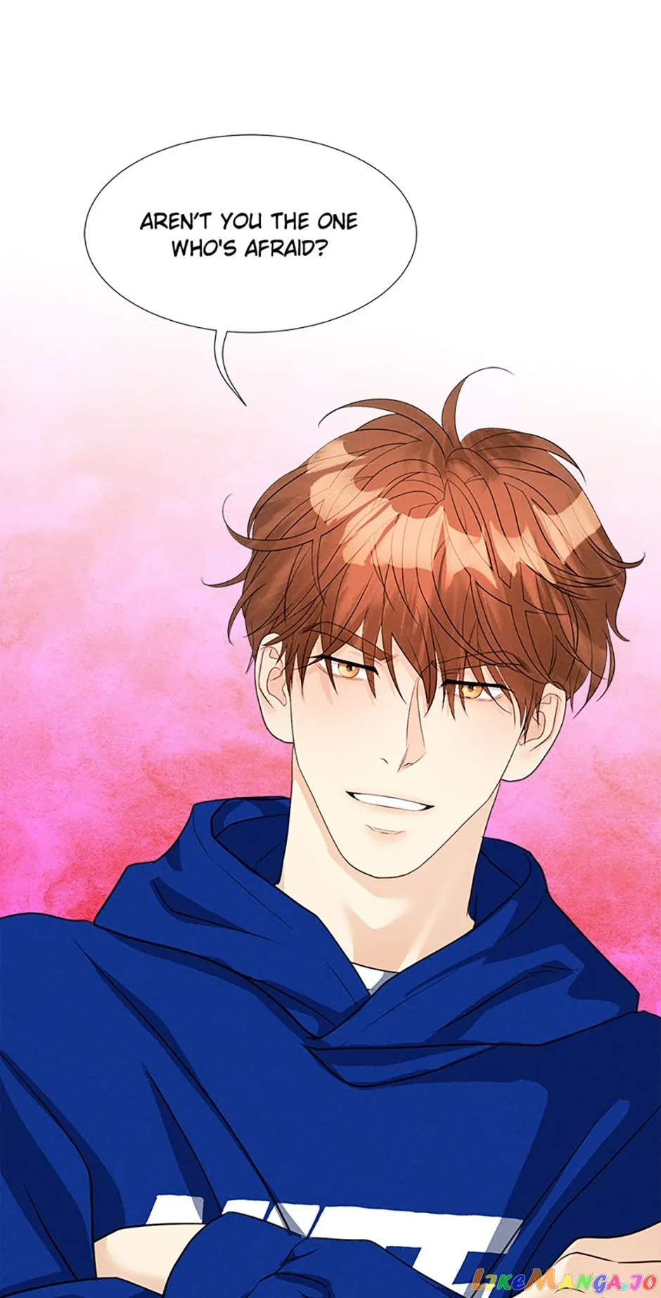 Personal Preference chapter 32 page 53
