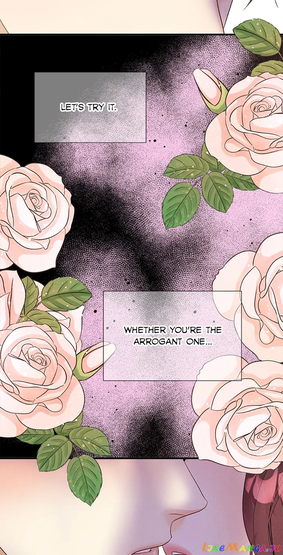 Personal Preference chapter 32 page 58