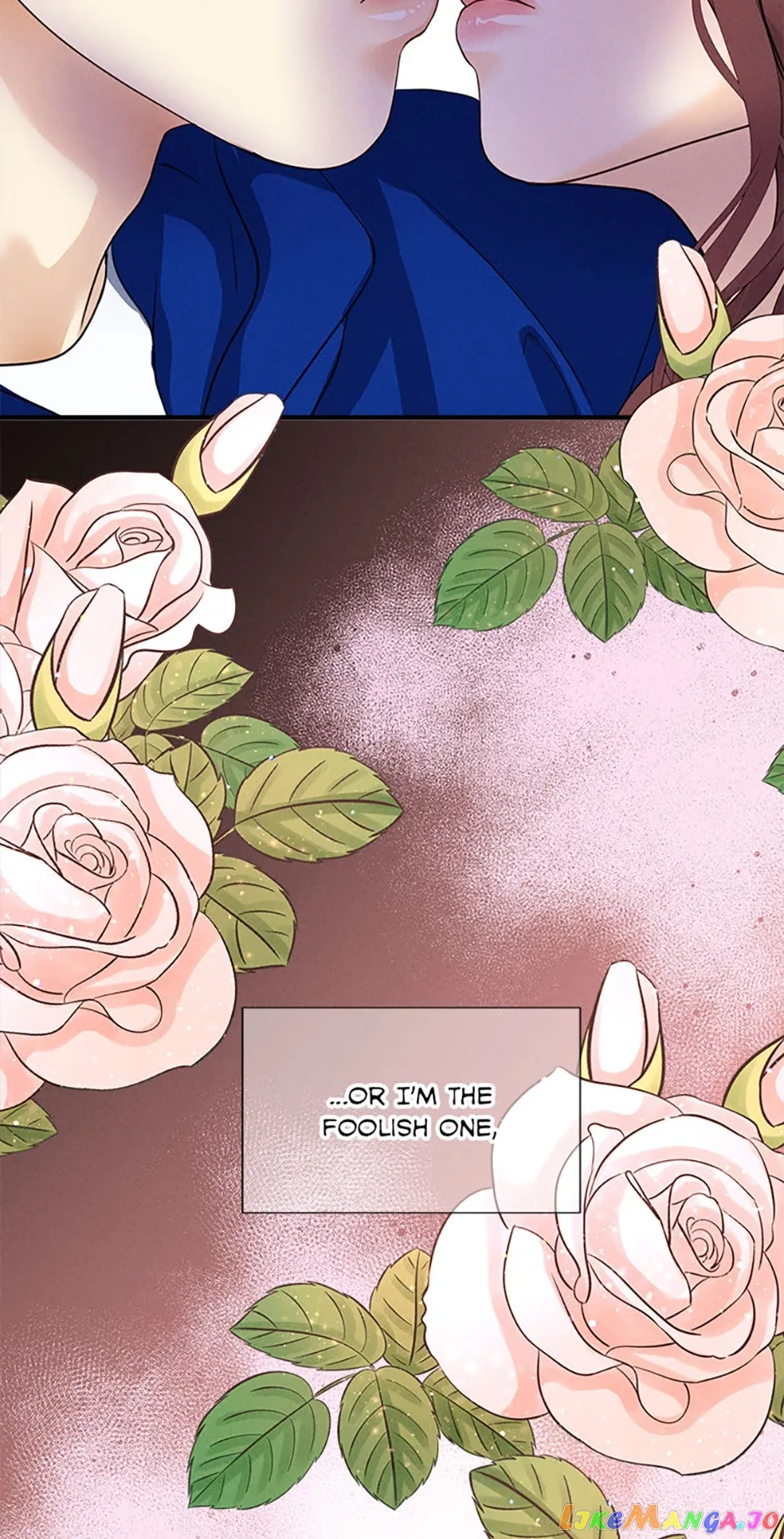 Personal Preference chapter 32 page 59