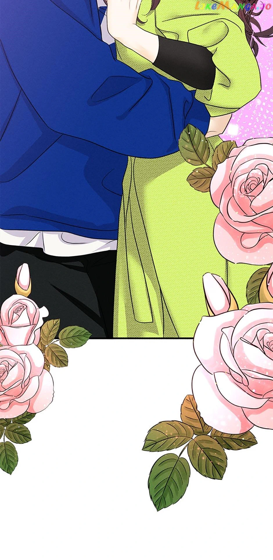 Personal Preference chapter 33 page 4