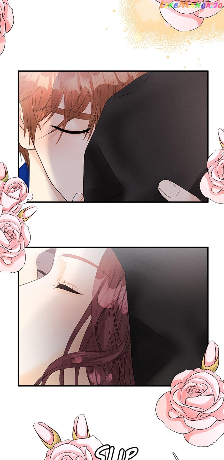 Personal Preference chapter 33 page 7