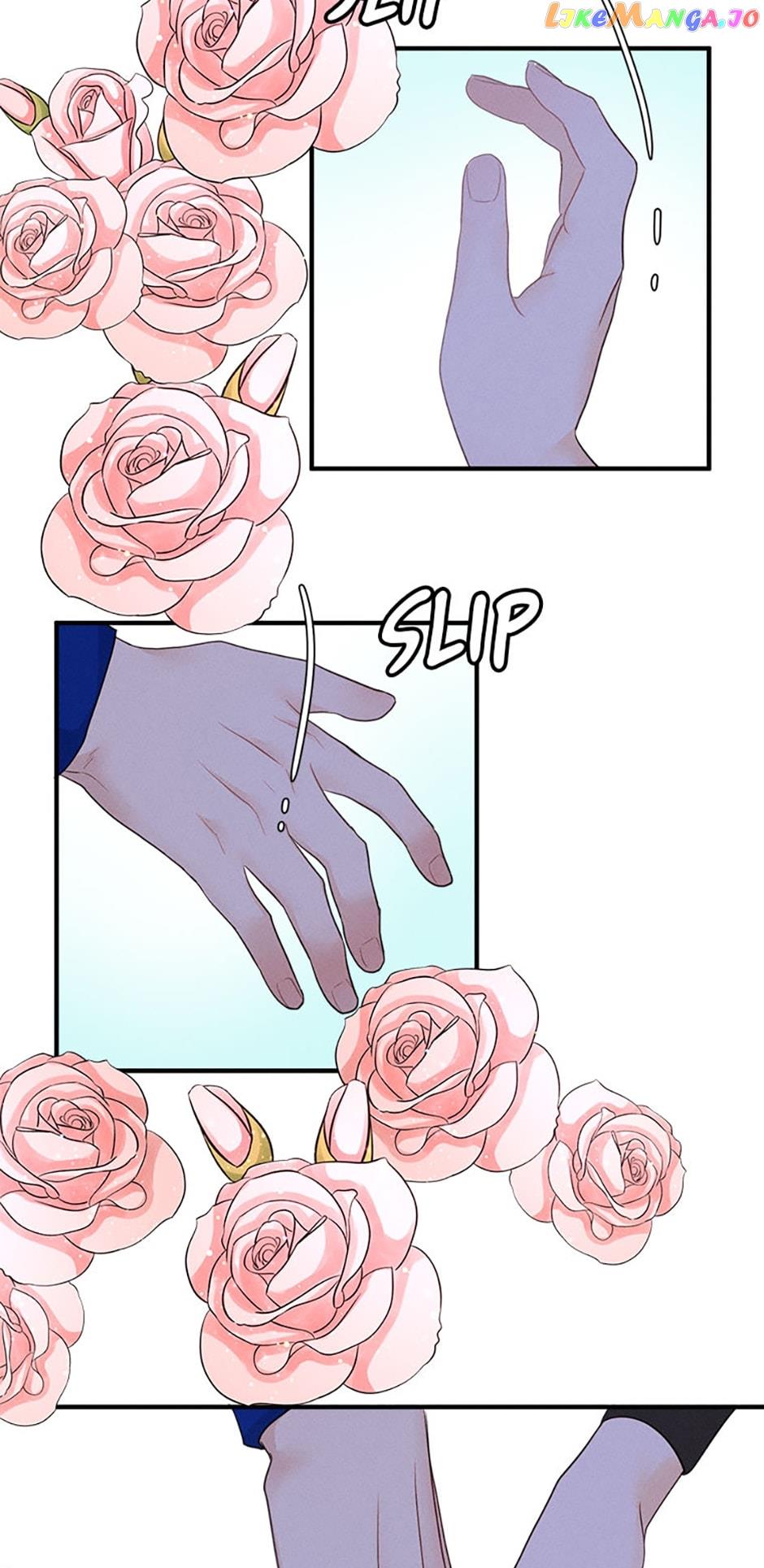 Personal Preference chapter 33 page 8