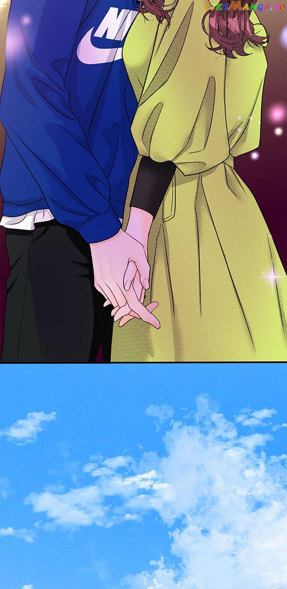 Personal Preference chapter 33 page 10