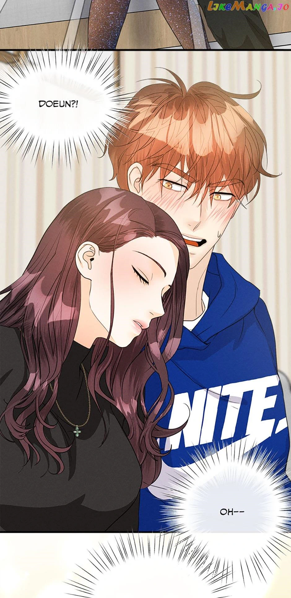 Personal Preference chapter 33 page 15