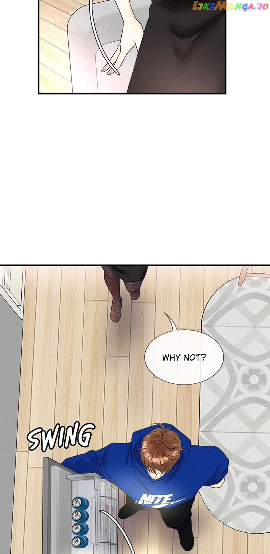 Personal Preference chapter 33 page 28