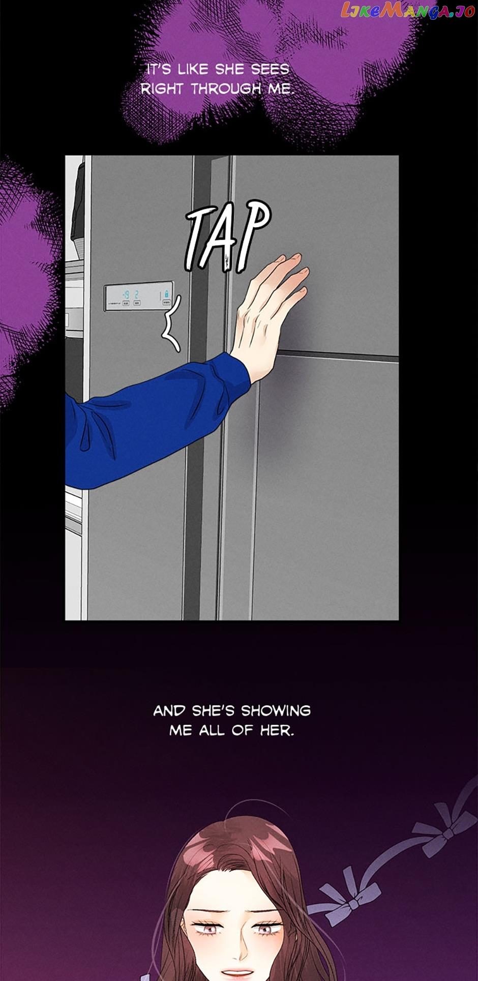 Personal Preference chapter 33 page 33