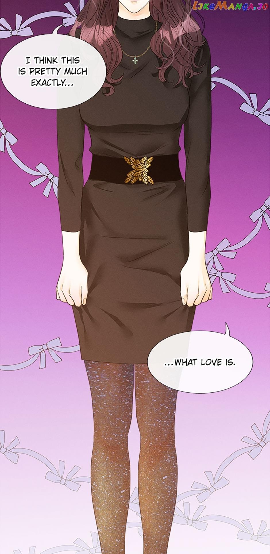 Personal Preference chapter 33 page 34
