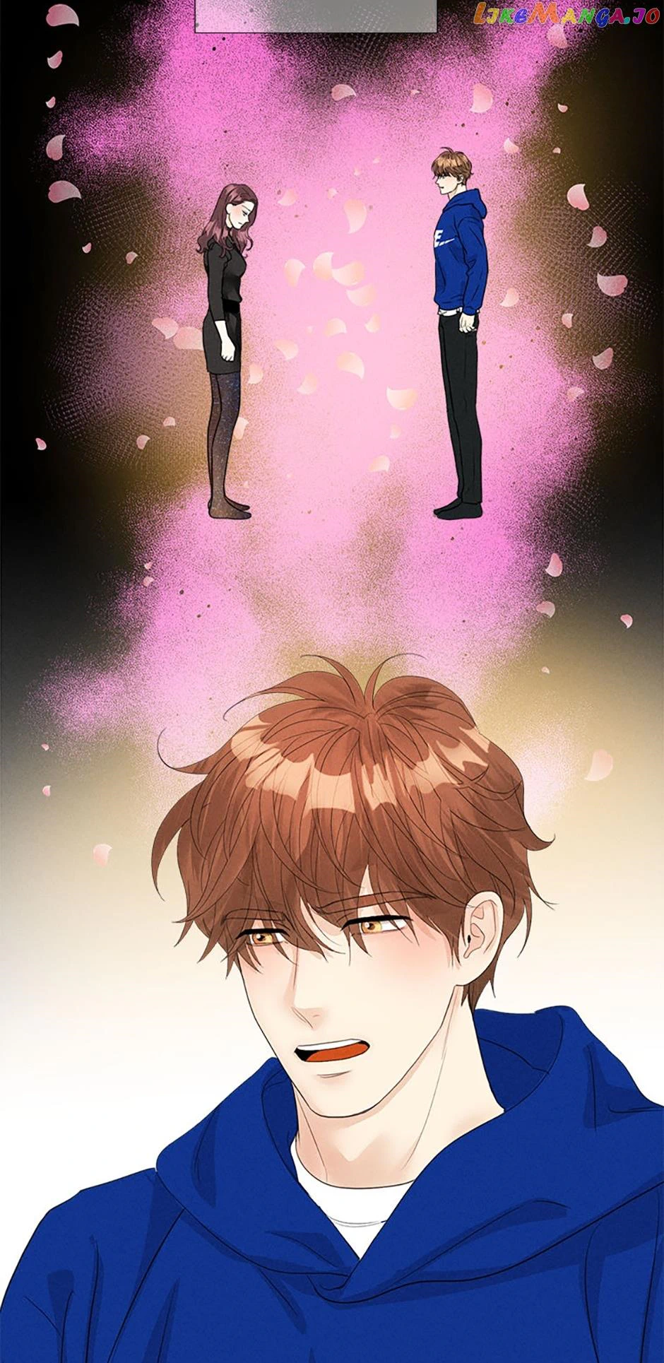 Personal Preference chapter 33 page 38