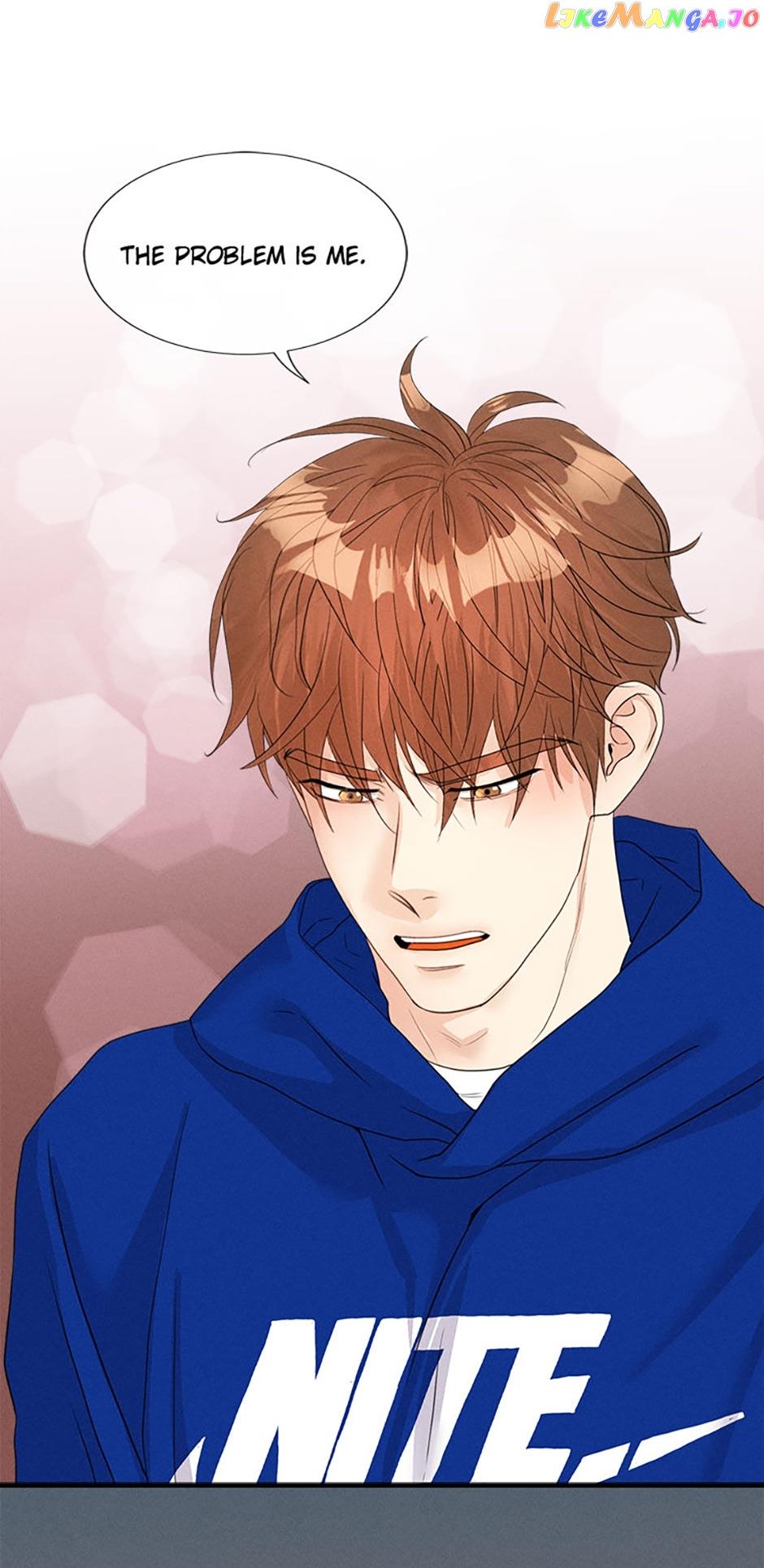 Personal Preference chapter 33 page 40