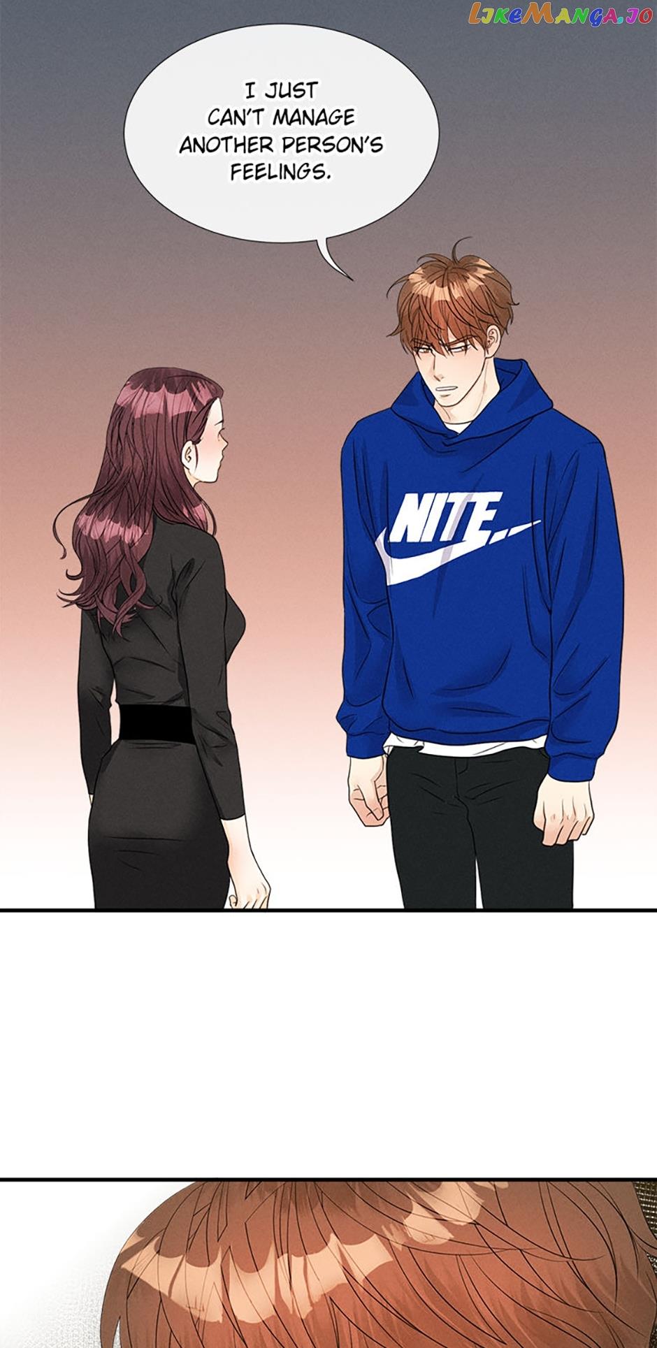Personal Preference chapter 33 page 41