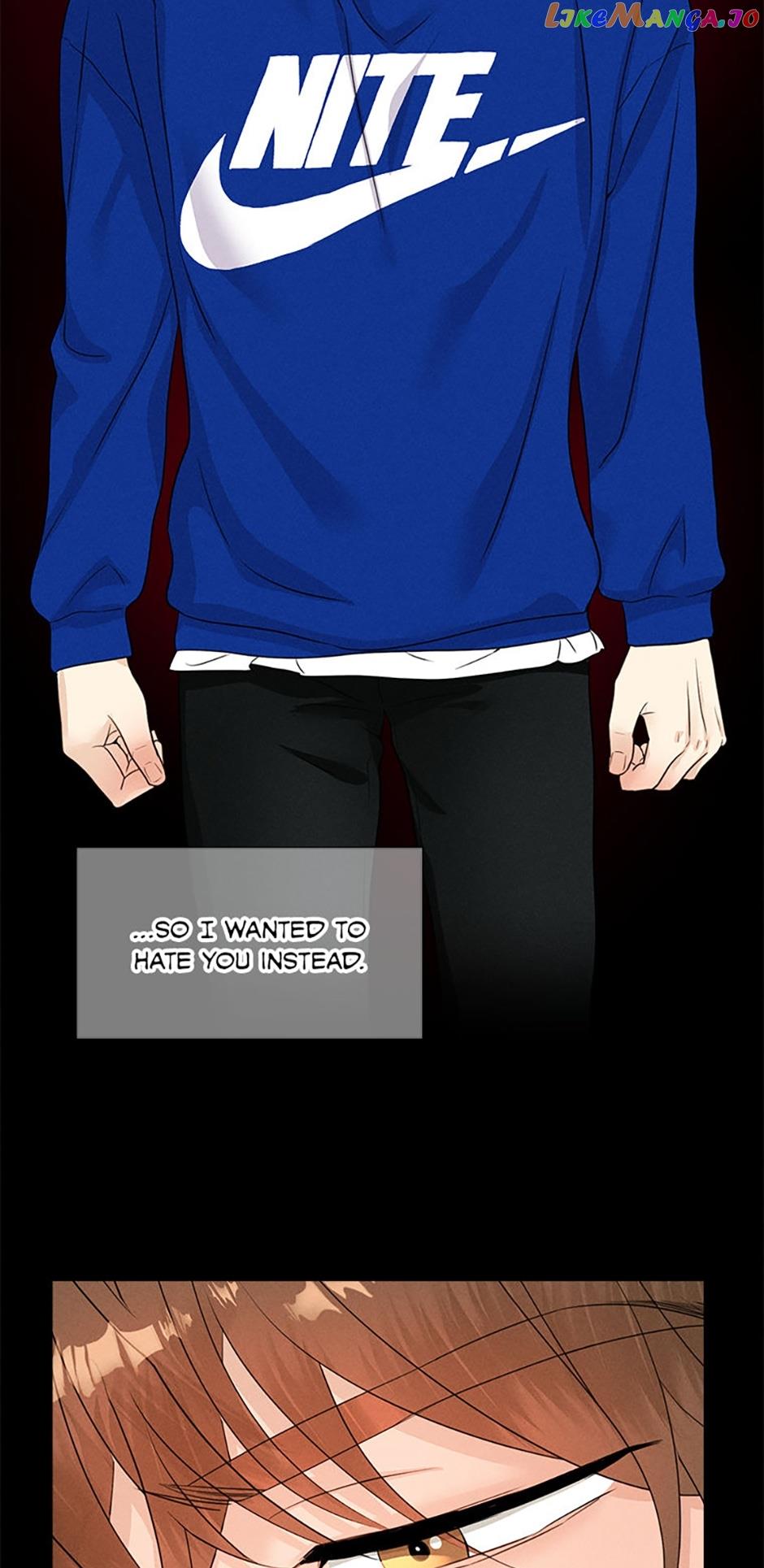 Personal Preference chapter 33 page 43