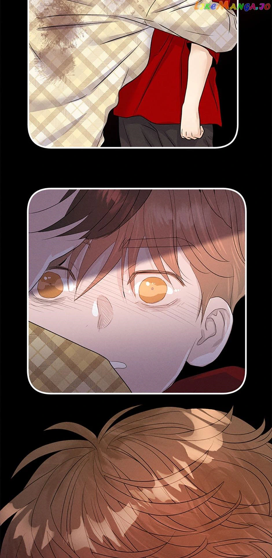 Personal Preference chapter 33 page 45