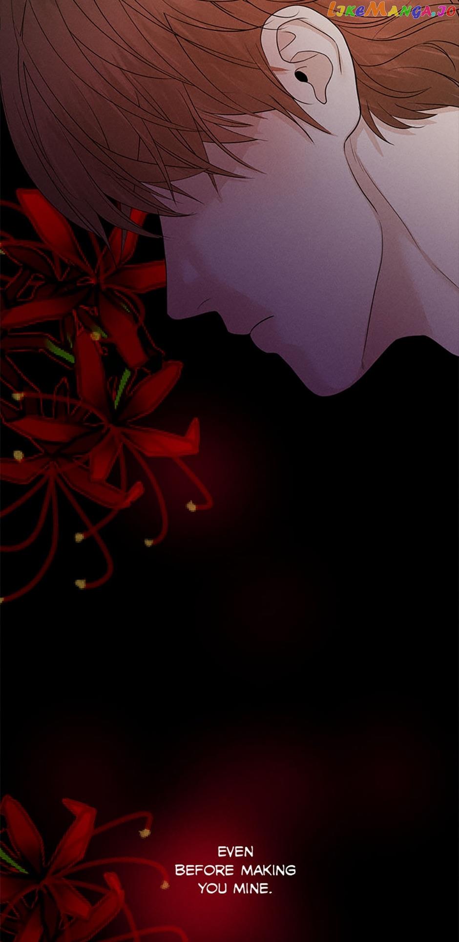 Personal Preference chapter 33 page 46