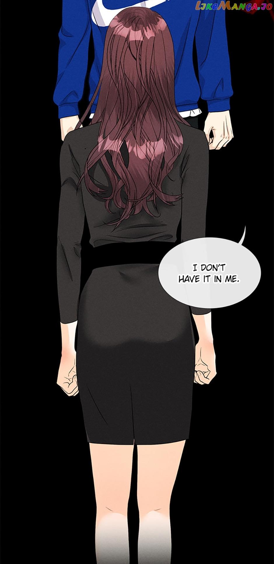 Personal Preference chapter 33 page 48