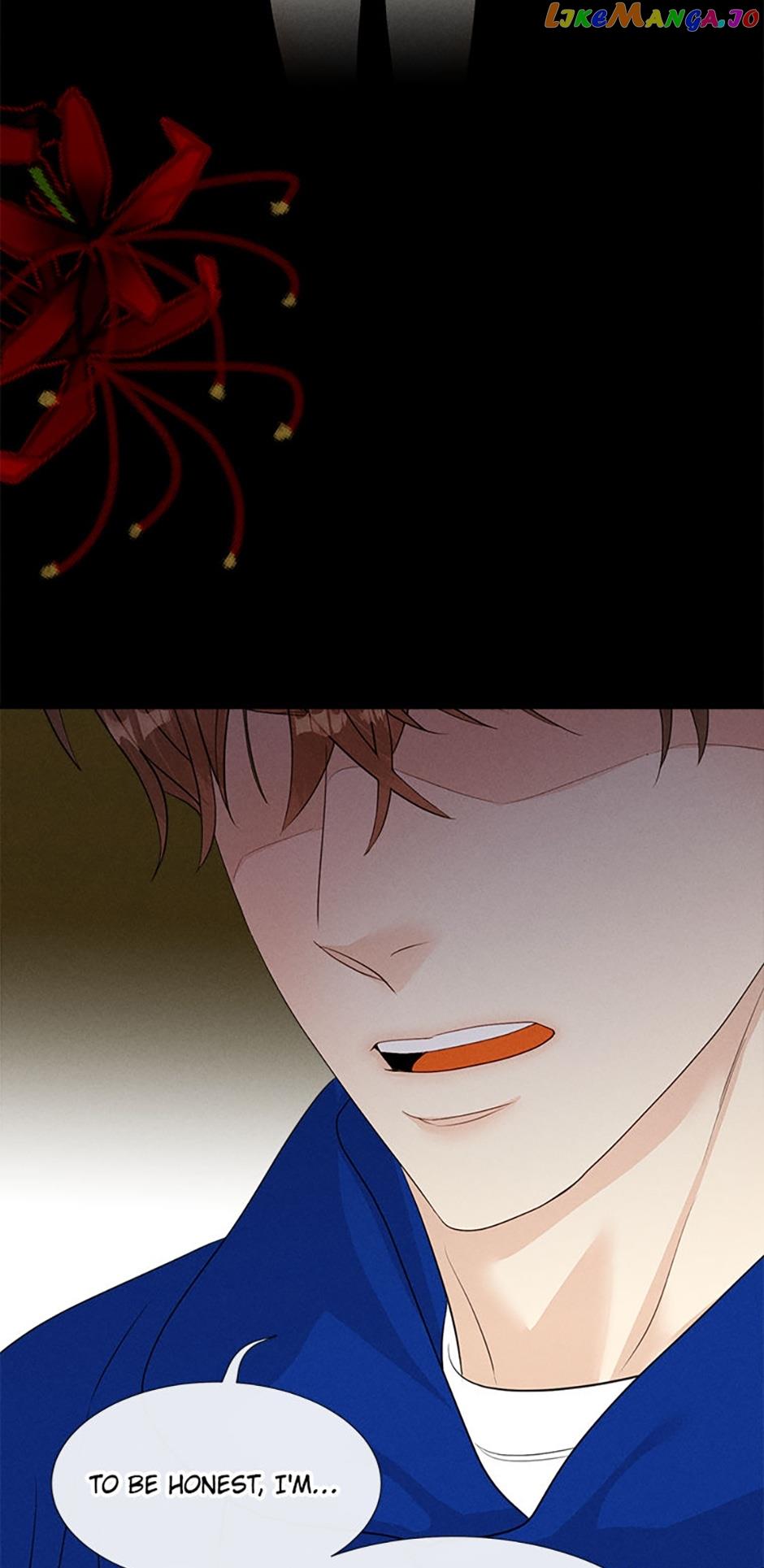 Personal Preference chapter 33 page 49