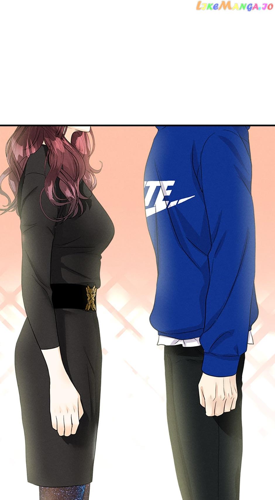 Personal Preference chapter 33 page 53