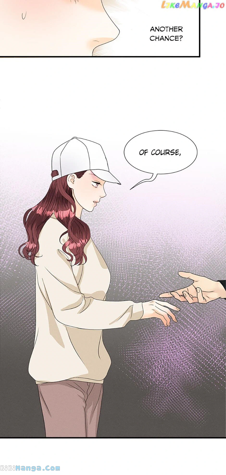 Personal Preference chapter 35 page 5