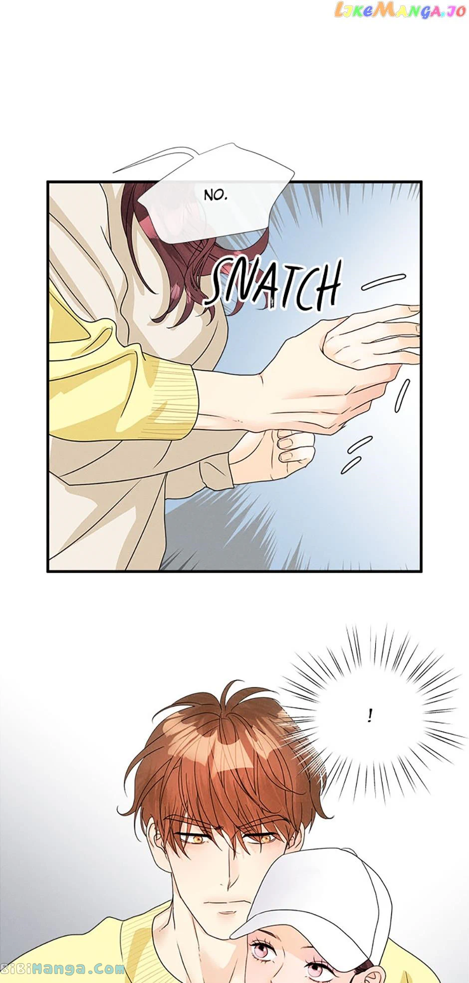 Personal Preference chapter 35 page 6